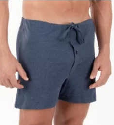 Latex Free Organic Cotton Loose Boxer Short