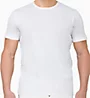 Cottonique Latex Free Organic Cotton Crew Neck T-Shirt M17771 - Image 1
