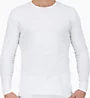 Cottonique Latex Free Organic Cotton Ribbed T-Shirt M17772 - Image 1
