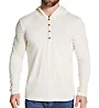 Cottonique Long Sleeve Lightweight Cotton Jersey Hoodie M17773 - Image 1