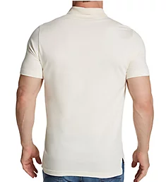 Organic Cotton Polo Shirt