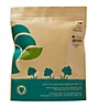 Cottonique Latex Free Organic Cotton Socks - 2 Pack M27731 - Image 1