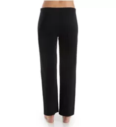 Latex Free Organic Cotton Drawstring Lounge Pant