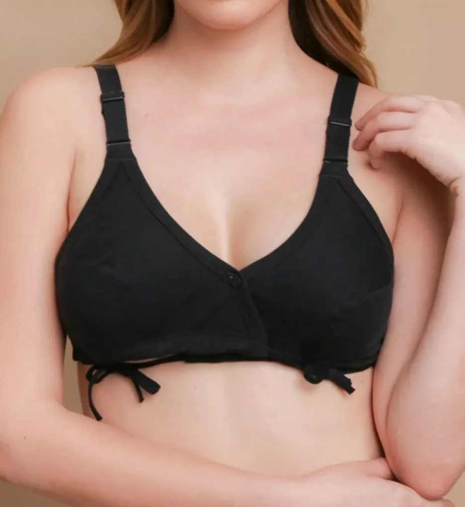 Allergy-Free Bras – Cottonique - Allergy-free Apparel