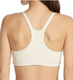 Deborah Latex-Free Support Wireless Racerback Bra