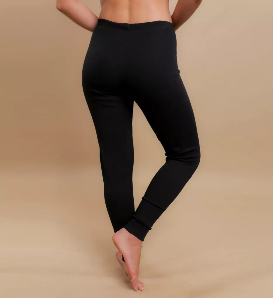 Latex Free Cotton Thermal Base Layer Legging