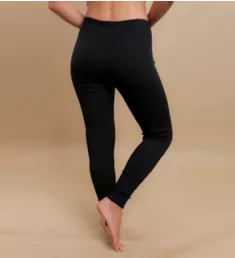 Latex Free Cotton Thermal Base Layer Legging