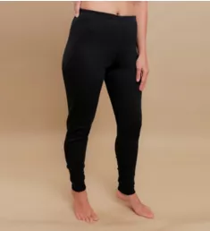 Latex Free Cotton Thermal Base Layer Legging