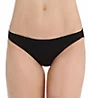 Cottonique Latex Free Organic Cotton Bikini Panty - 2 Pack W22206 - Image 1