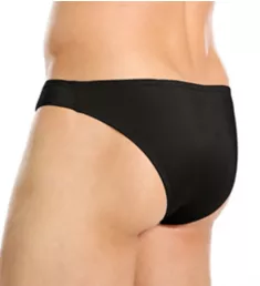 Low Rise Classic Bikini Brief BLK S