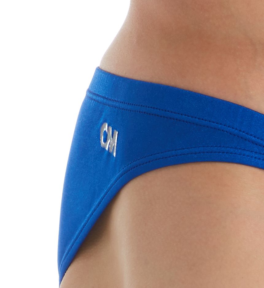 Smooth Low Cut Brief-cs1