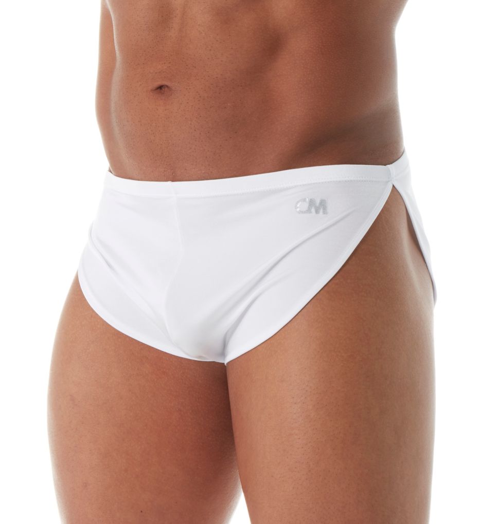 Basic Sport Brief