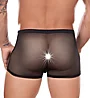 Cover Male Seductive Large Pouch See Through Trunk CM164 - Image 2