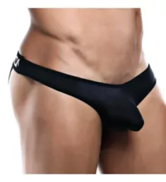 Enhancing Pouch Jockstrap BLK S