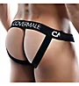 Cover Male Enhancing Pouch Jockstrap CME012 - Image 2