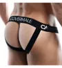 Cover Male Enhancing Pouch Jockstrap CME012 - Image 2