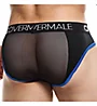 Cover Male Loin Sheer Back Brief CMH007 - Image 2