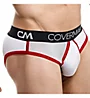 Cover Male Loin Sheer Back Brief CMH007 - Image 1