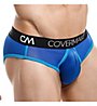 Cover Male Loin Sheer Back Brief