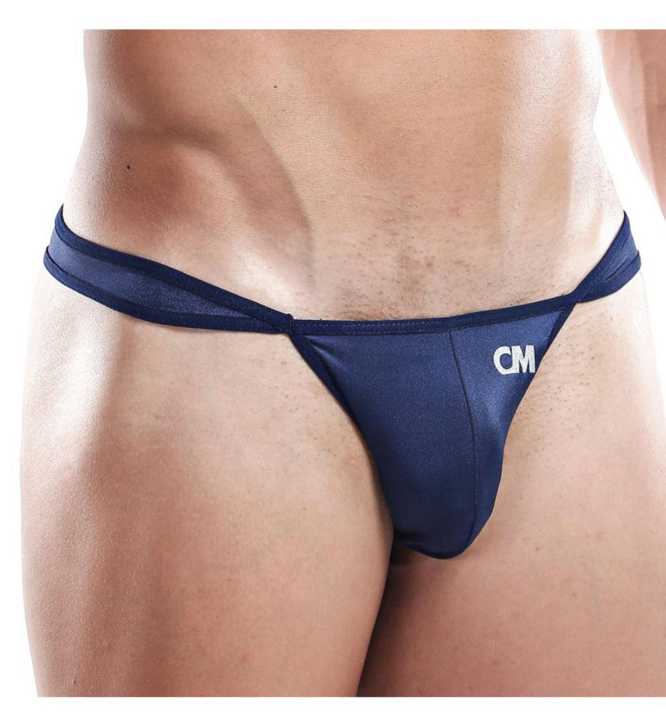 What are the benefit of wearing see-through underwear? - CoverMale