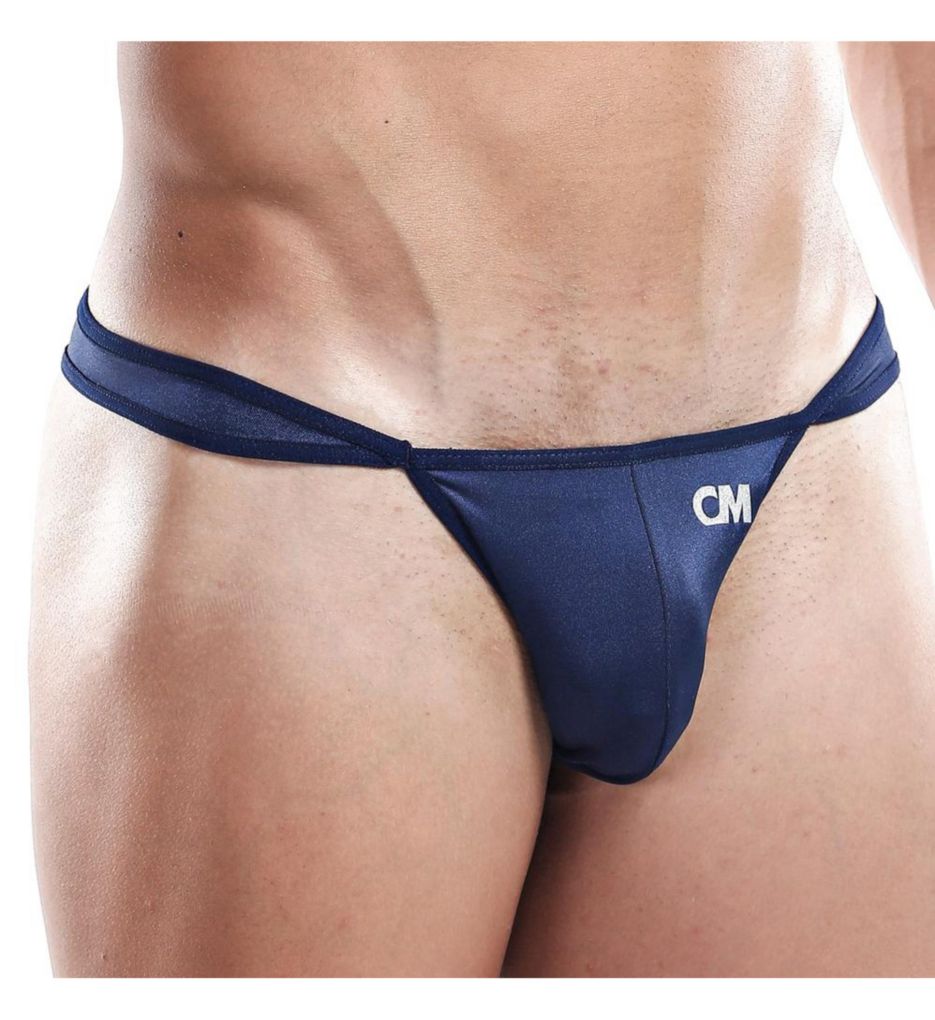 What are the benefit of wearing see-through underwear? - CoverMale Blog