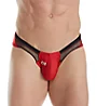 Cover Male Slip Contour Pouch Cheeky Thong CMK021 - Image 1