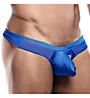Cover Male Microfiber Pouch Thong CMK026 - Image 1