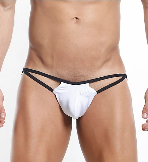 Cover Male Strappy G-String CML004