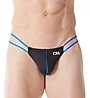 Cover Male Double Strap Stretch G-String CML005 - Image 1