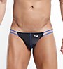 Cover Male Double Strap Stretch G-String