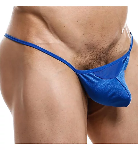 Cover Male Y Back G-String CML015