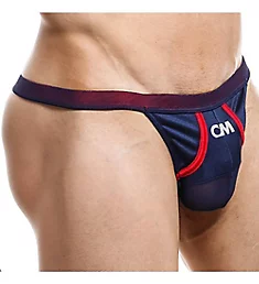Two-Tone G-String