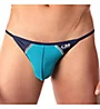 Cover Male Beach Large Pouch G-String CML017