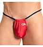 Cover Male Hammock Pouch G-String