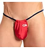 Cover Male Hammock Pouch G-String CML019
