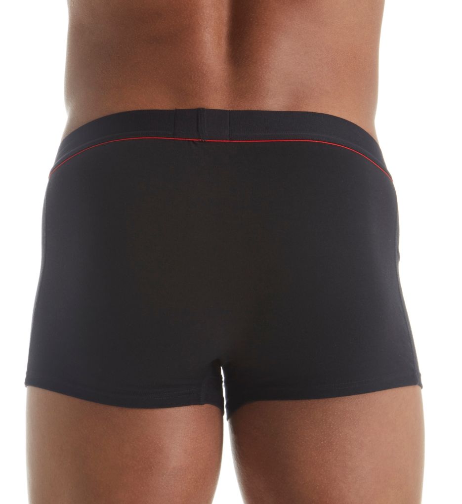 Luxury Pima Cotton Stretch Trunk-bs