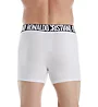 CR7 Essential Cotton Stretch Trunks - 2 Pack 8103-49 - Image 2