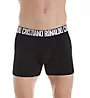 CR7 Essential Cotton Stretch Trunks - 2 Pack 8103-49 - Image 1