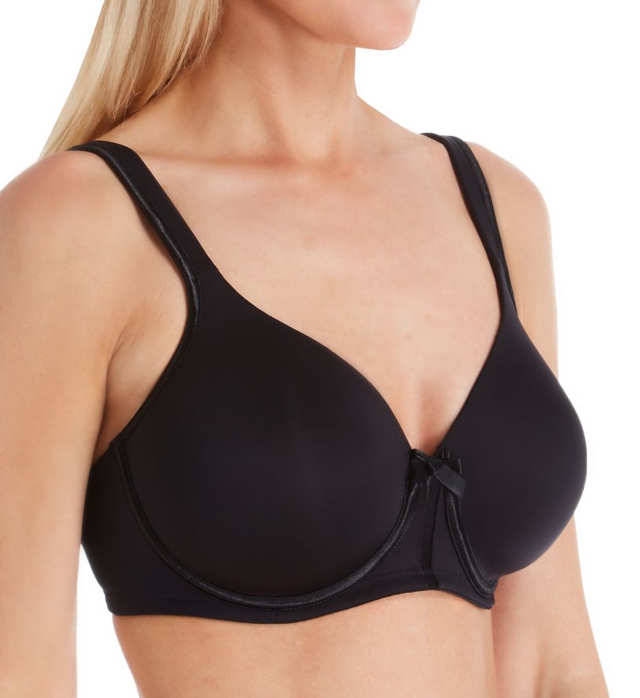 Camille Removable Underwire Bra