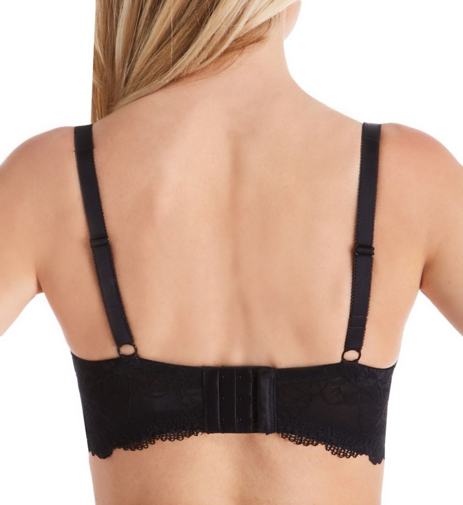 Creme Bralee Eye of the Tiger Molded T-Shirt Bra 18333 - Image 2