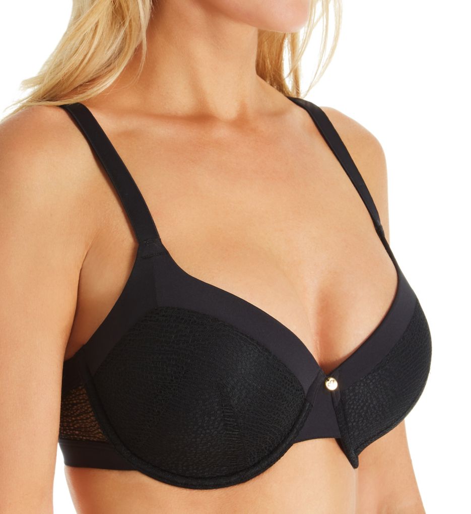 Parisian Full Coverage Bra