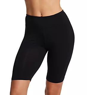 Softwear with Stretch Short Black S