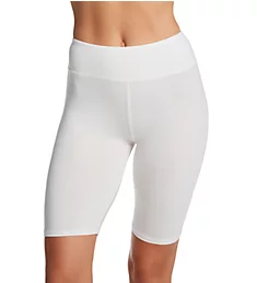 Softwear with Stretch Short Ivory S