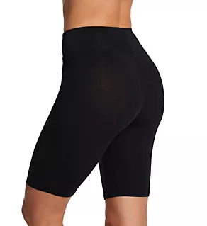 Softwear with Stretch Short Black S