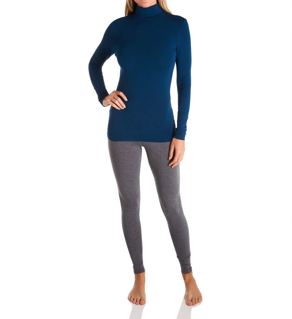 Softwear Legging - Cuddl Duds