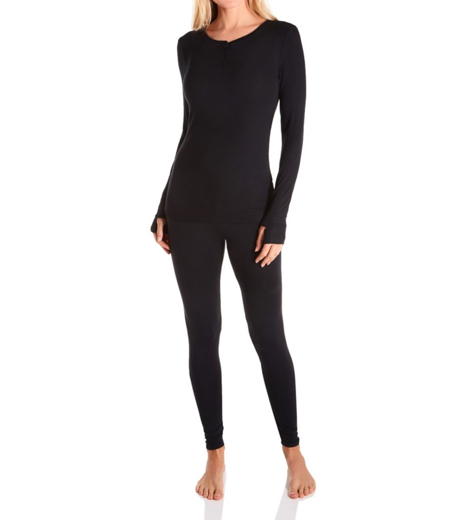 Softwear Legging - Cuddl Duds