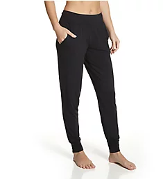 Softwear with Stretch Jogger Black S