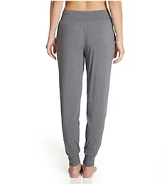 Softwear with Stretch Jogger Charcoal Heather S