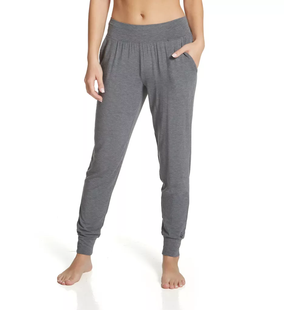 Cuddl Duds Softwear with Stretch Jogger 5124716 - Image 1