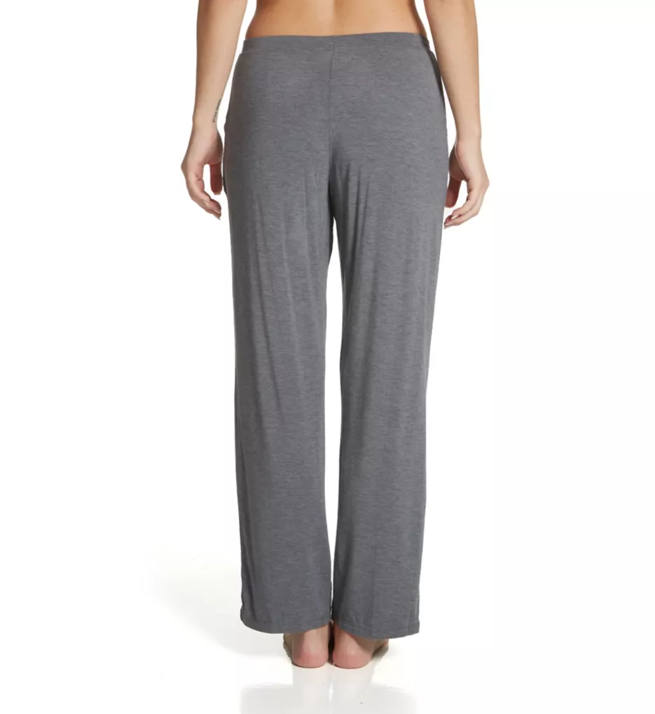 Softwear with Stretch Lounge Pant Charcoal Heather M